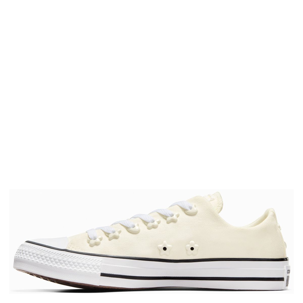 CONVERSE - Chuck Taylor All Star  Zapatilla Urbana Mujer Beige Converse