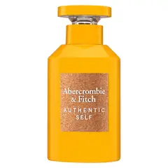 ABERCROMBIE & FITCH - Perfume Mujer Authentic Self Women EDP 100Ml