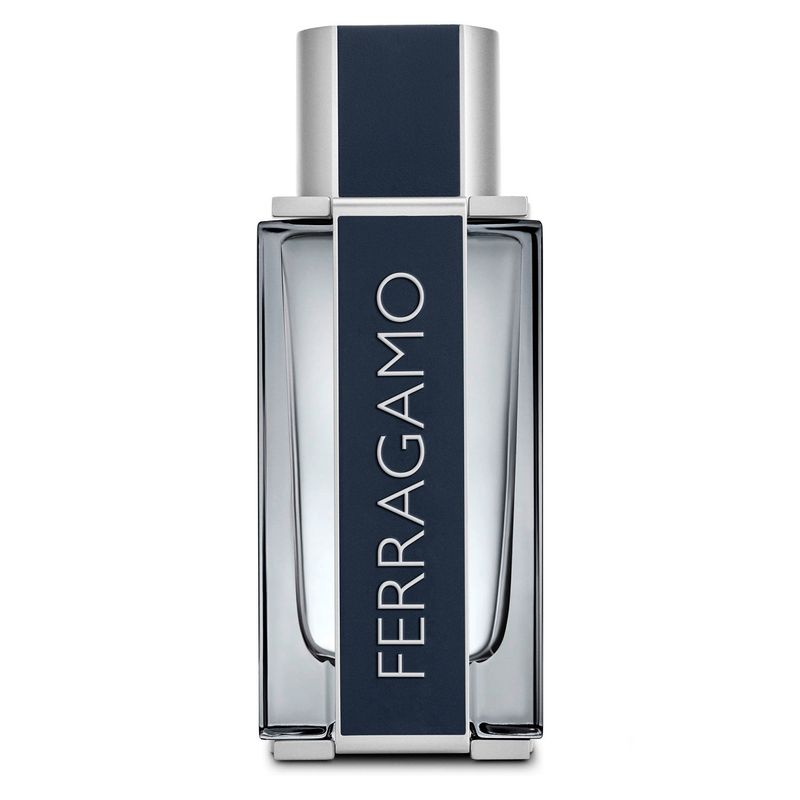 FERRAGAMO - Perfume Hombre Ferragamo Men EDT 100Ml Ferragamo