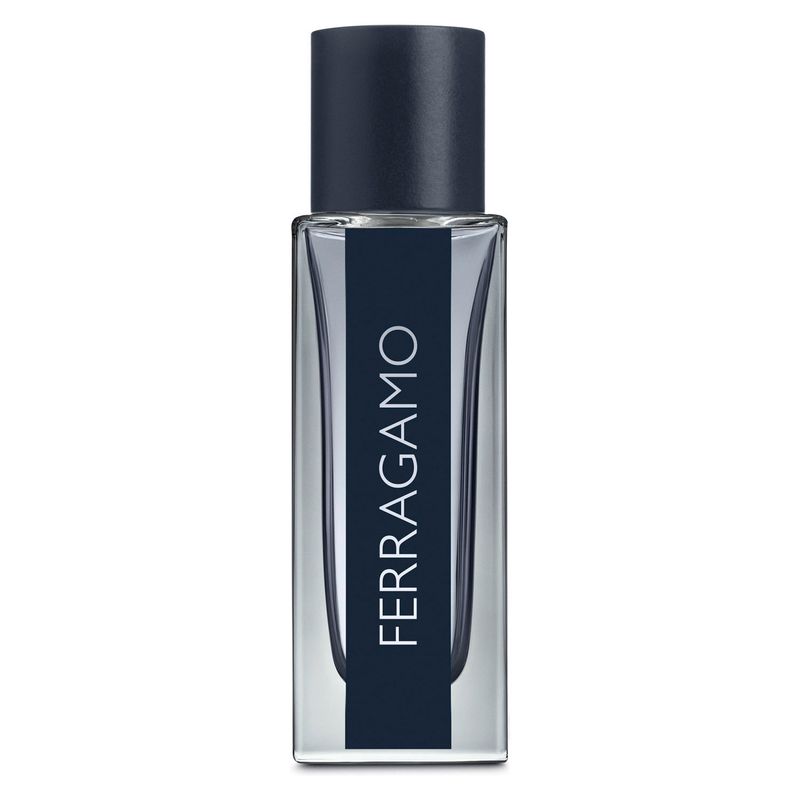 FERRAGAMO - Perfume Hombre Ferragamo Men EDT 30Ml Ferragamo