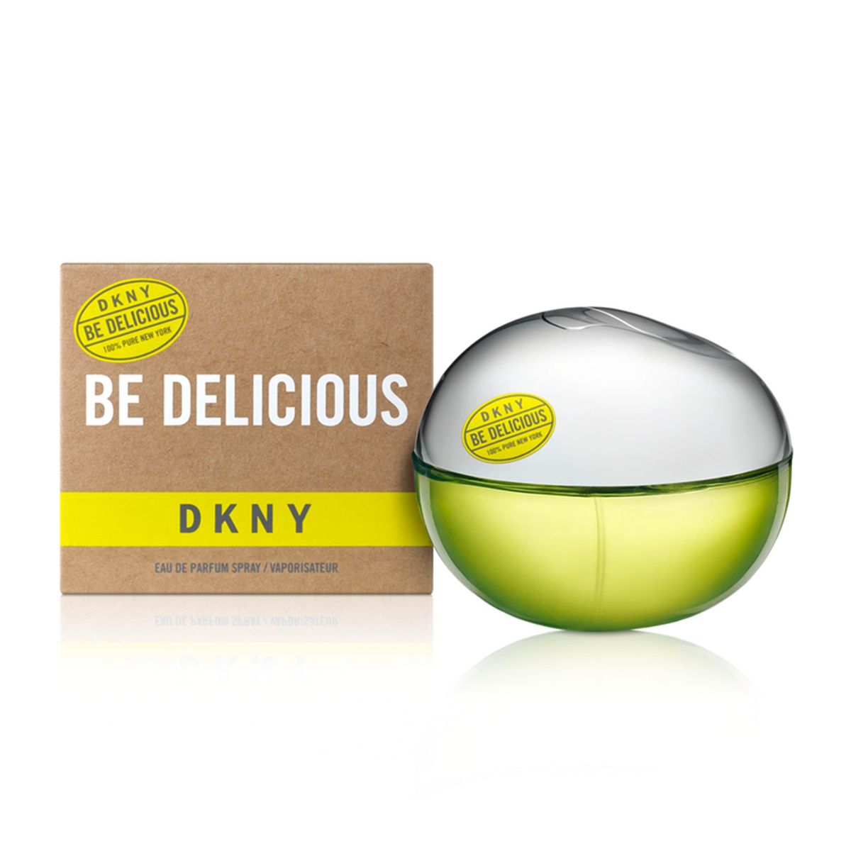 DKNY - Perfume Mujer Dkny Delicious 100 EDP 100Ml Dkny