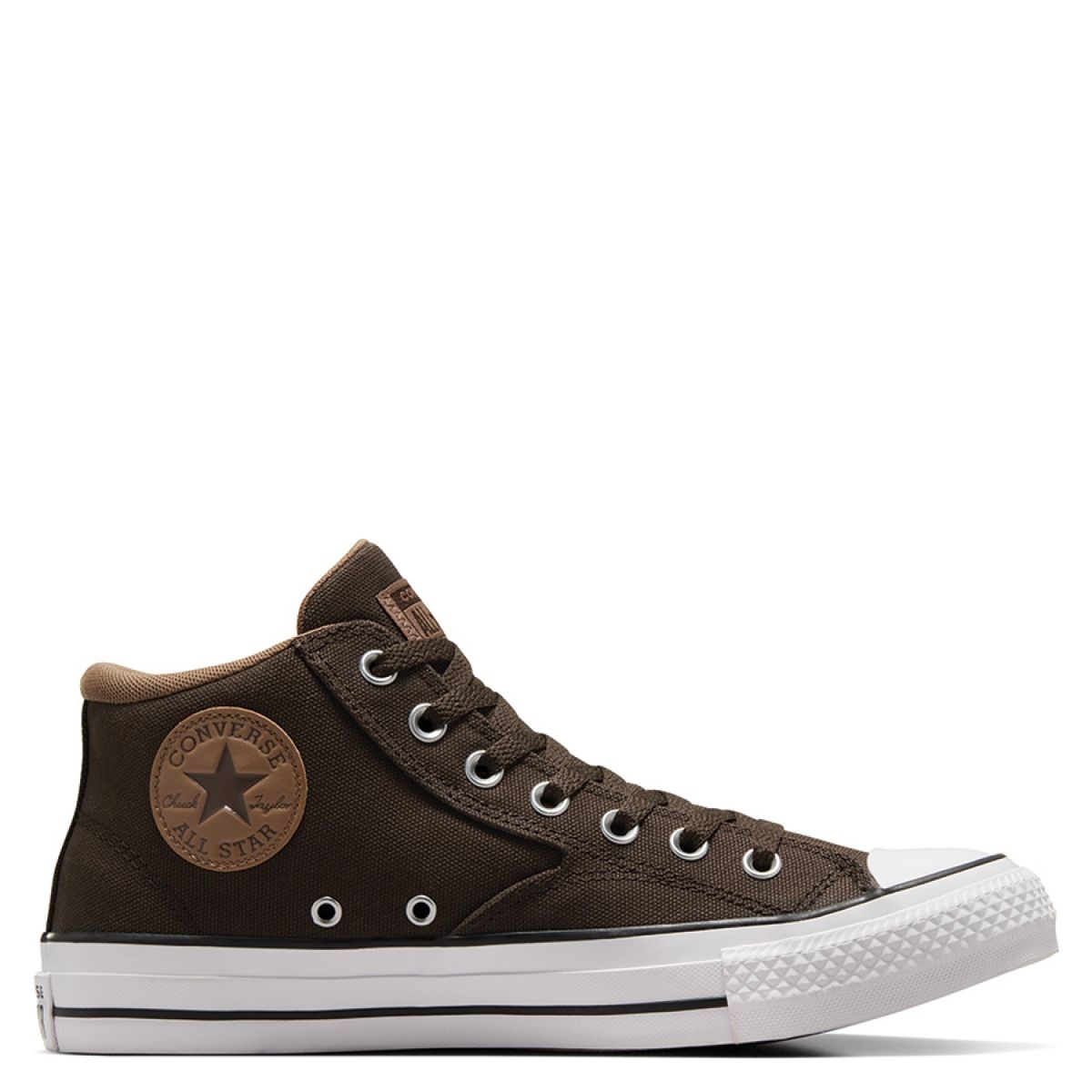 CONVERSE - Chuck Taylor All Star Malden Street Zapatilla Urbana Hombre Café Converse