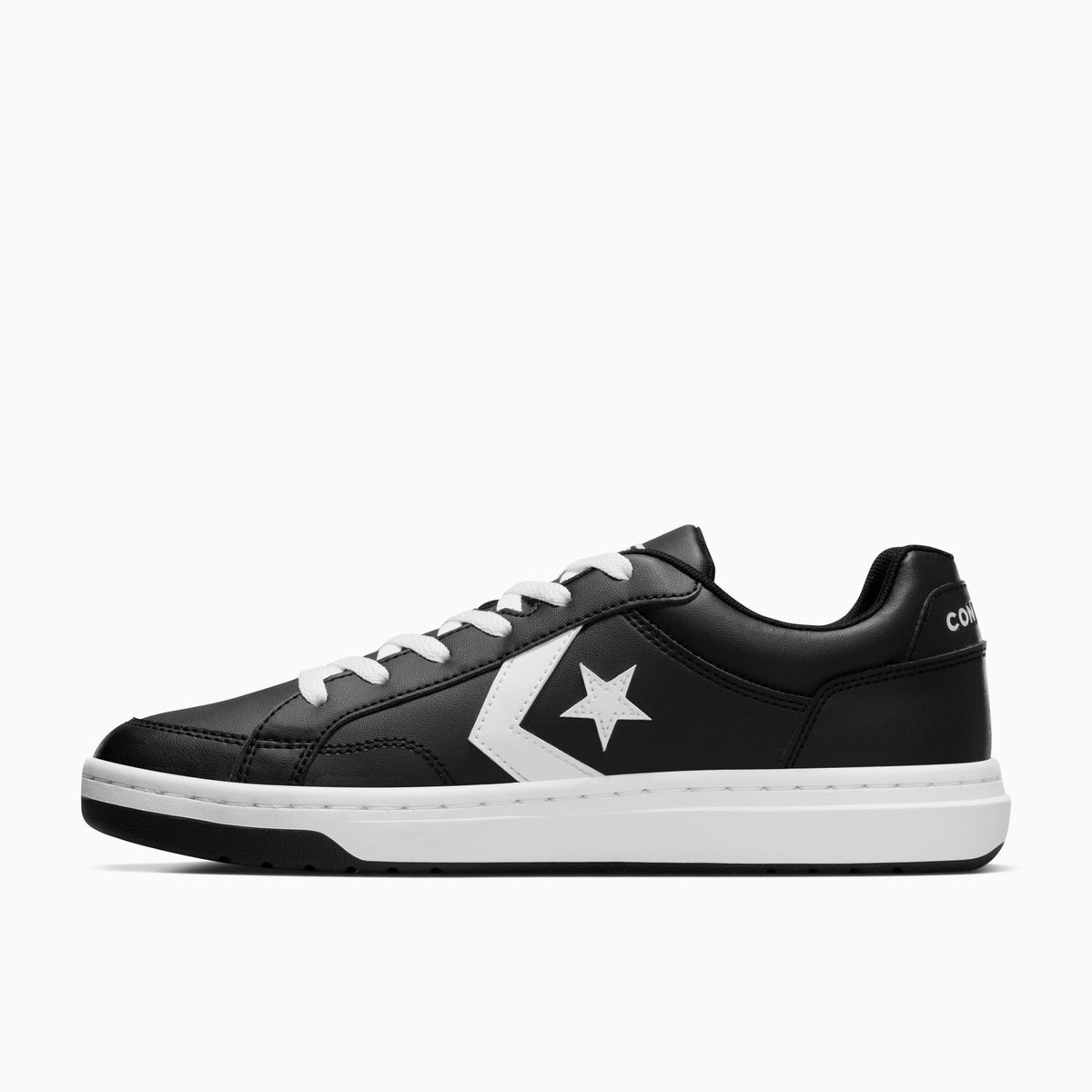 CONVERSE - Pro Blaze V2 Ox Zapatilla Urbana Hombre Negro Converse