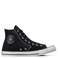 CONVERSE - Chuck Taylor All Star Zapatilla Urbana Hombre Negro