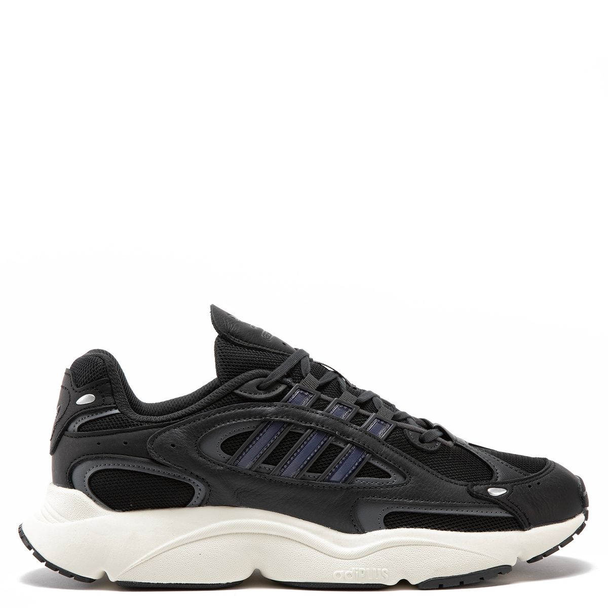 ADIDAS ORIGINALS - Ozmillen Zapatilla Urbana Hombre Negro Adidas Originals