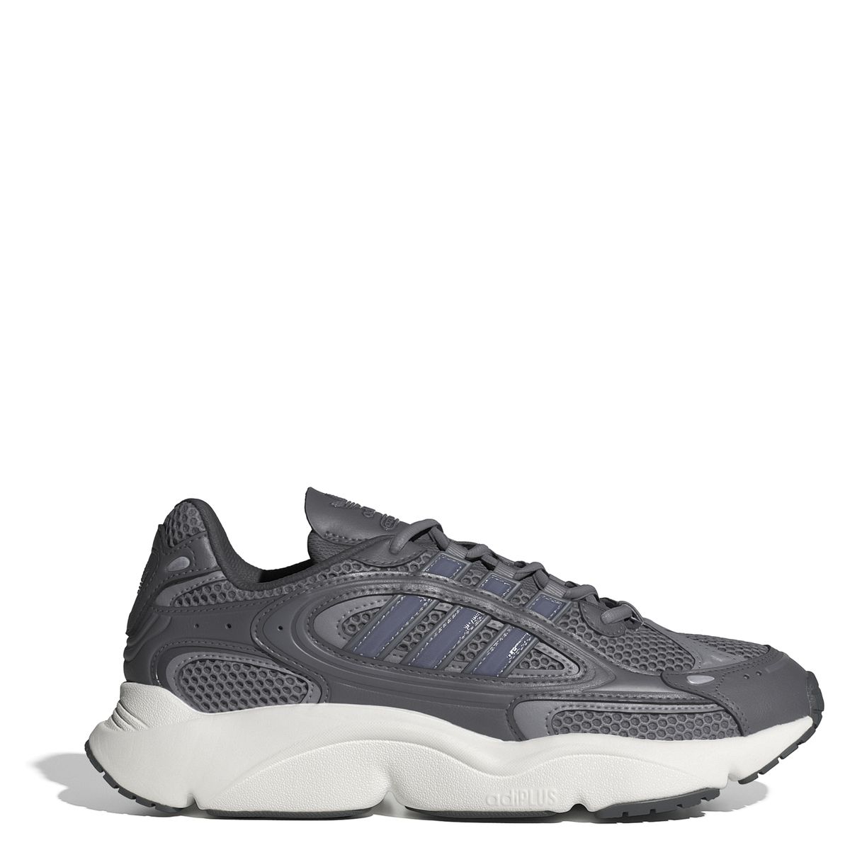 ADIDAS ORIGINALS - Ozmillen Zapatilla Urbana Hombre Gris Adidas Originals