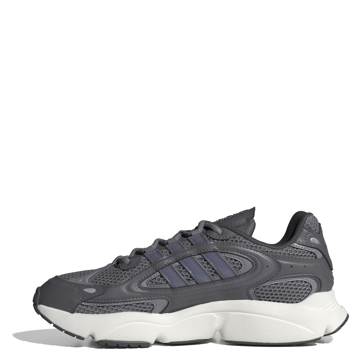 ADIDAS ORIGINALS - Ozmillen Zapatilla Urbana Hombre Gris Adidas Originals