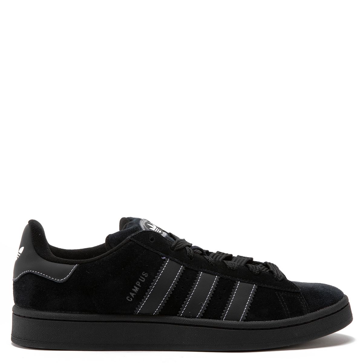 ADIDAS ORIGINALS - Campus 00s Zapatilla Urbana Hombre Negro Adidas Originals