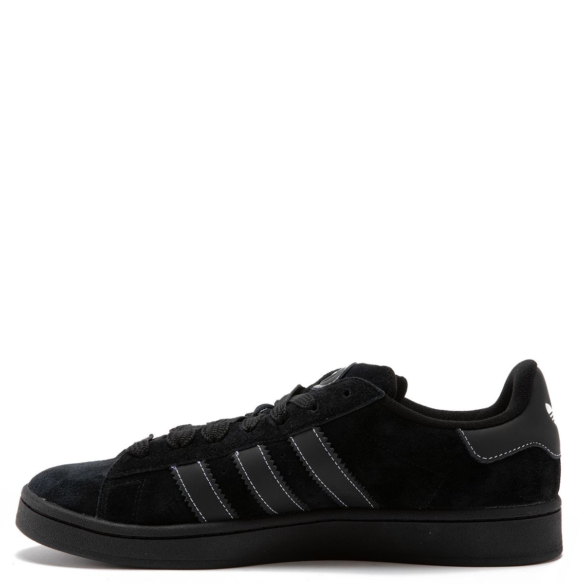 ADIDAS ORIGINALS - Campus 00s Zapatilla Urbana Hombre Negro Adidas Originals