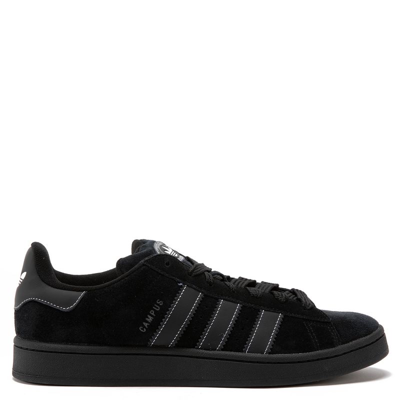 ADIDAS ORIGINALS - Campus 00s Zapatilla Urbana Hombre Negro Adidas Originals