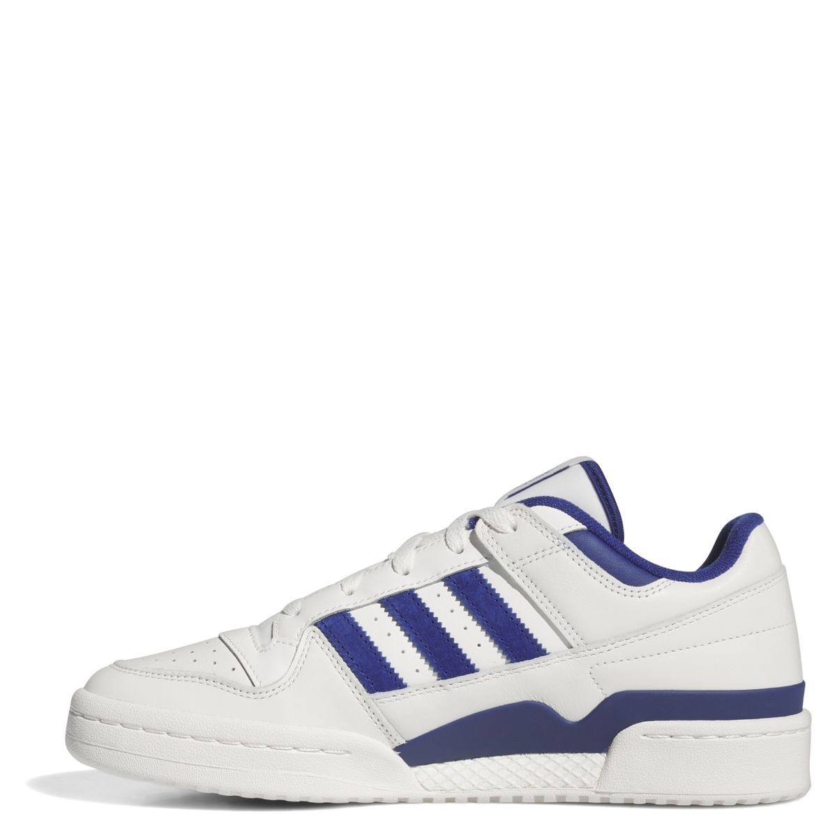 ADIDAS ORIGINALS - Forum Low Zapatilla Urbana Hombre Blanco Adidas Originals