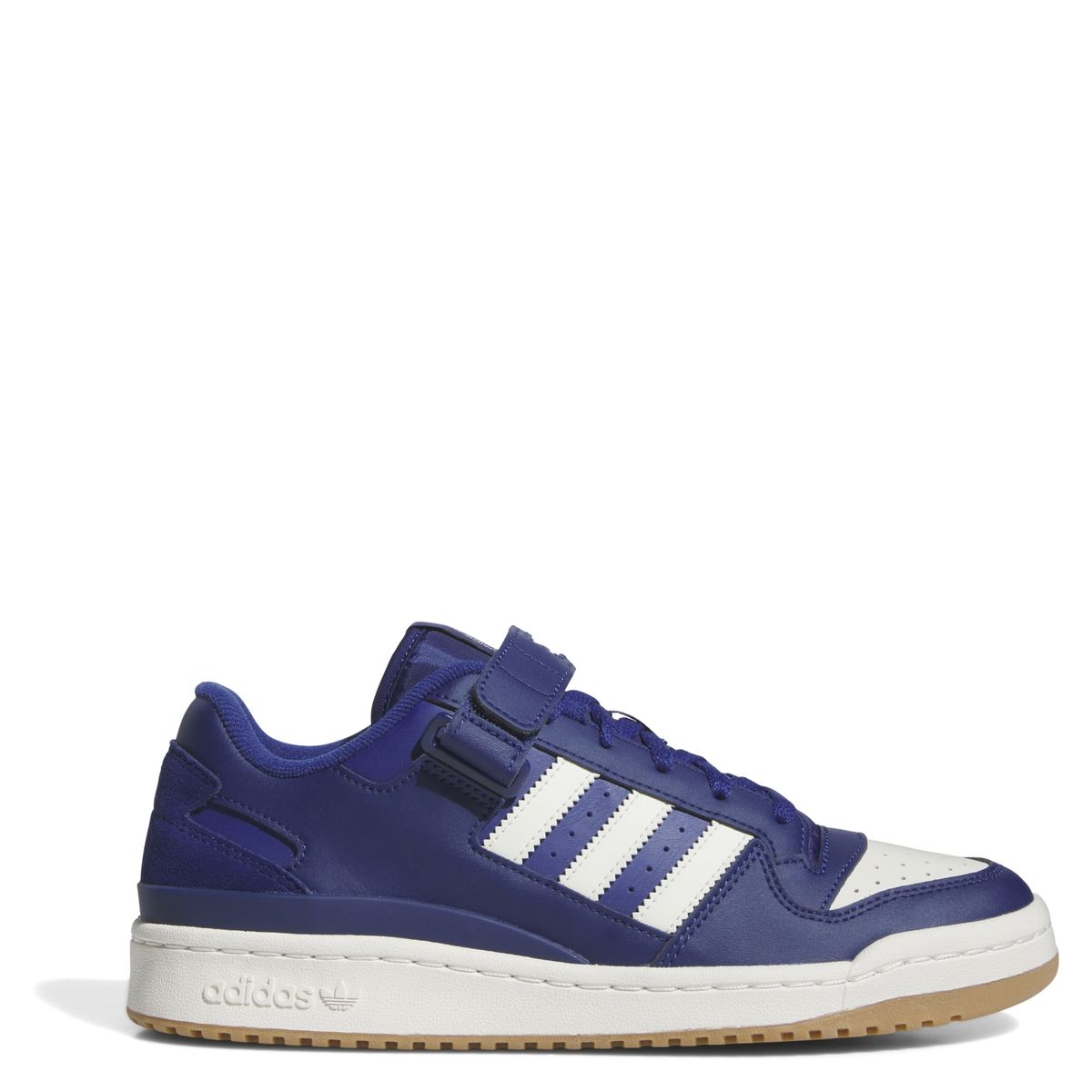 ADIDAS ORIGINALS - Forum Low Zapatilla Urbana Hombre Azul Adidas Originals