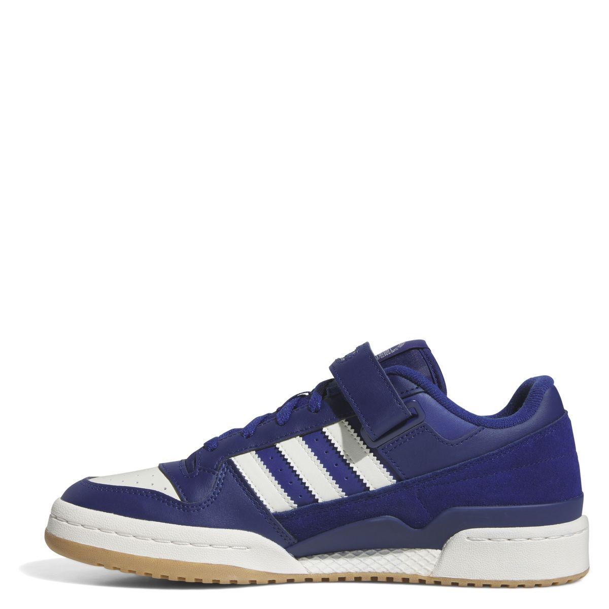 ADIDAS ORIGINALS - Forum Low Zapatilla Urbana Hombre Azul Adidas Originals
