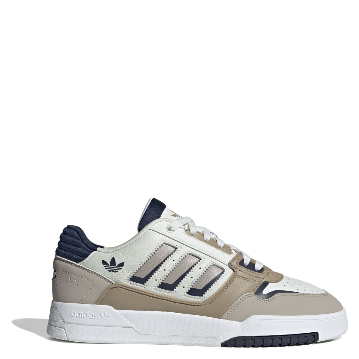 ADIDAS ORIGINALS - Drop Step Zapatilla Urbana Hombre Blanco Adidas Originals