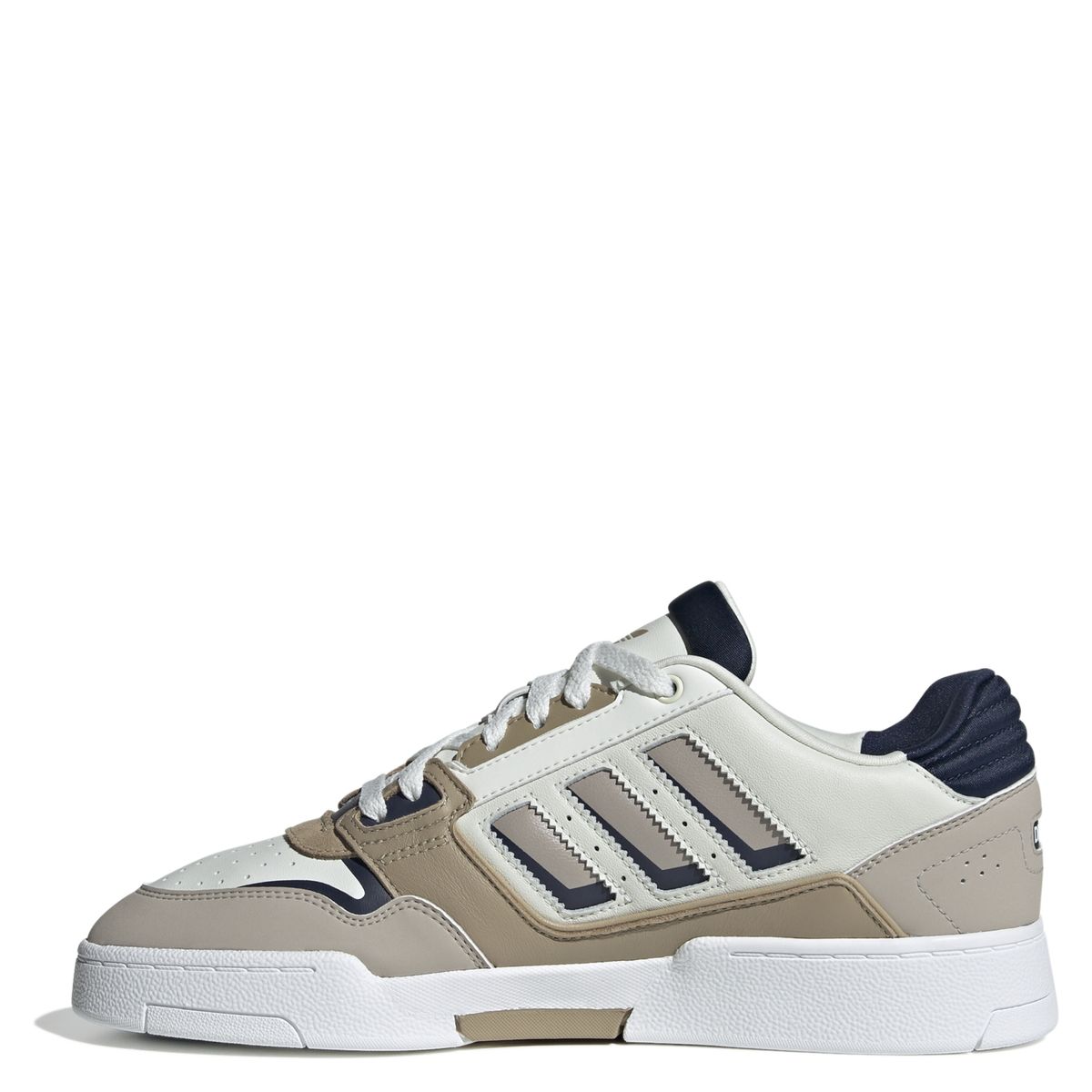 ADIDAS ORIGINALS - Drop Step Zapatilla Urbana Hombre Blanco Adidas Originals