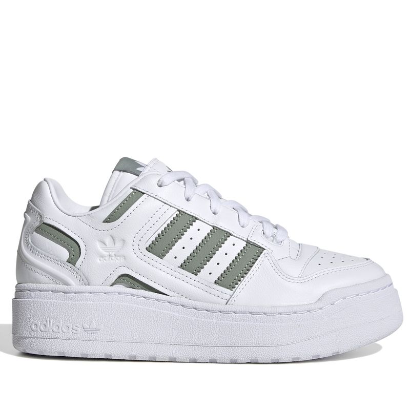 ADIDAS ORIGINALS - Forum XLG Zapatilla Urbana Mujer Blanco Adidas Originals