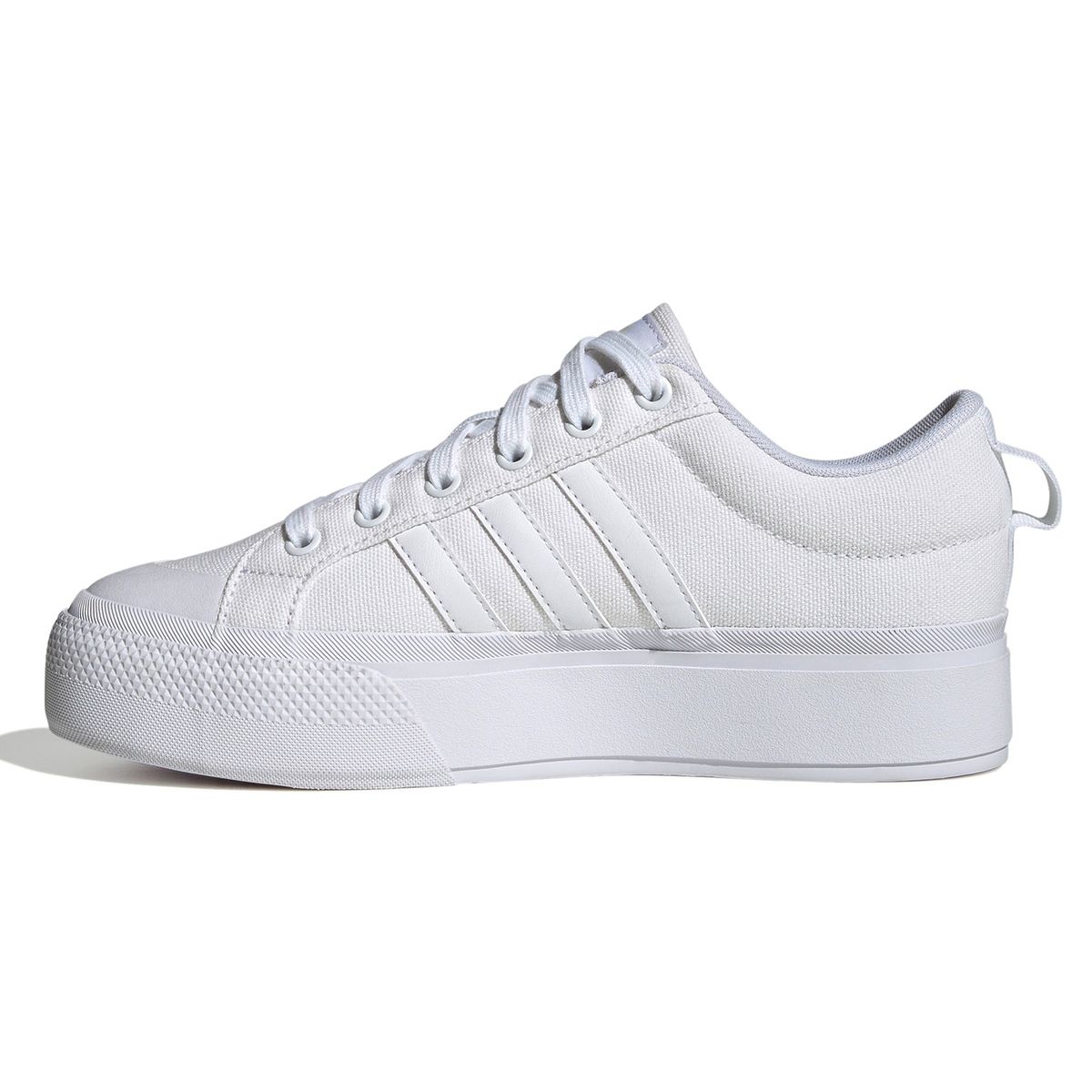 ADIDAS - Bravada Zapatilla Urbana Mujer Blanco Adidas