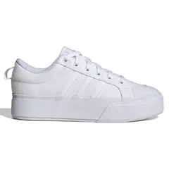 ADIDAS - Bravada Zapatilla Urbana Mujer Blanco