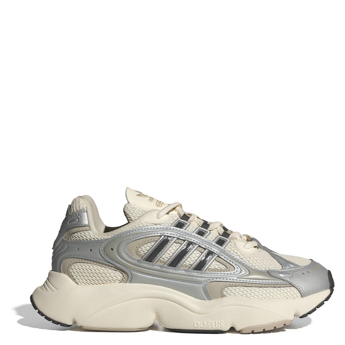 ADIDAS ORIGINALS - Ozmillen Zapatilla Urbana Mujer Blanco Adidas Originals