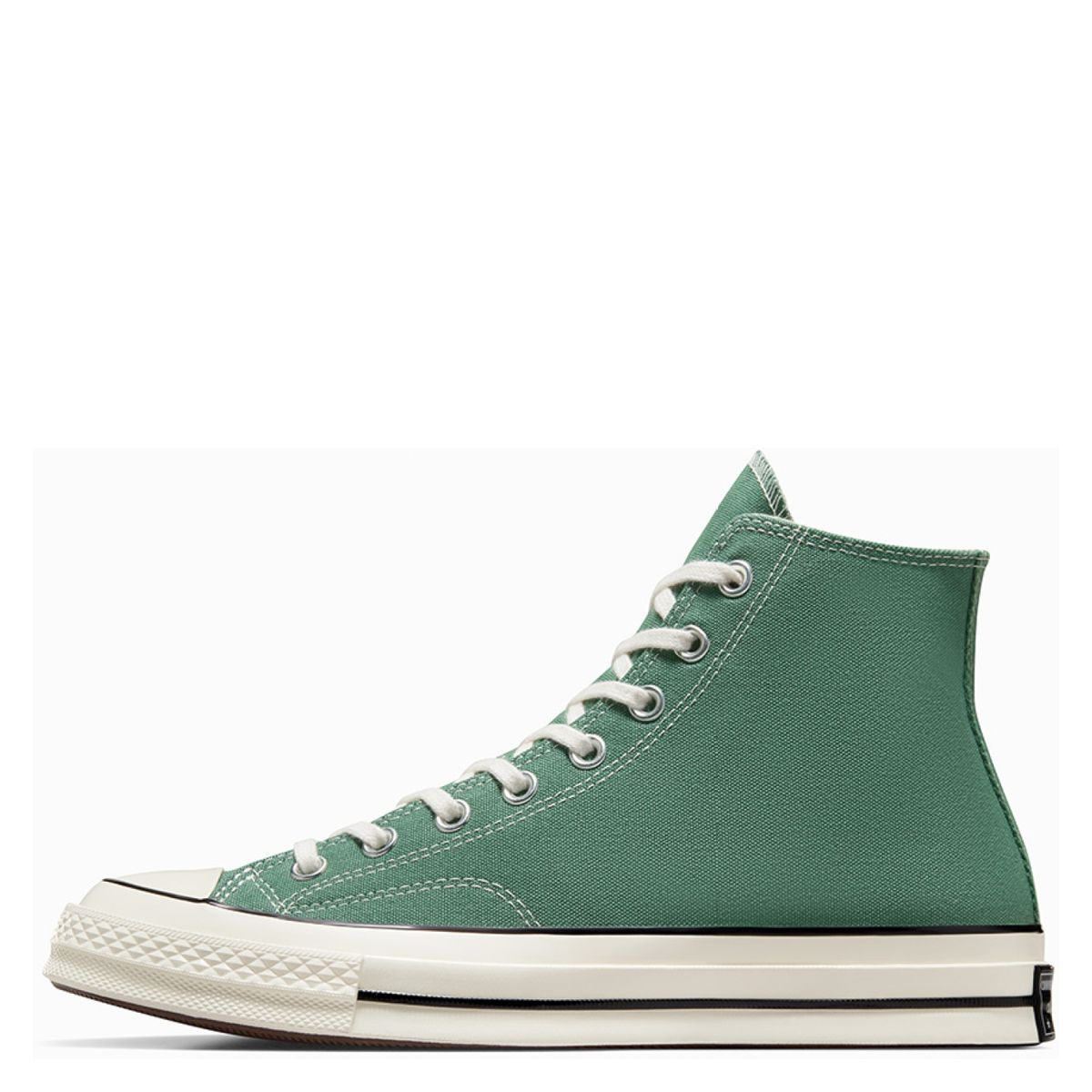 CONVERSE - Chuck 70 Zapatilla Urbana Mujer Verde Converse