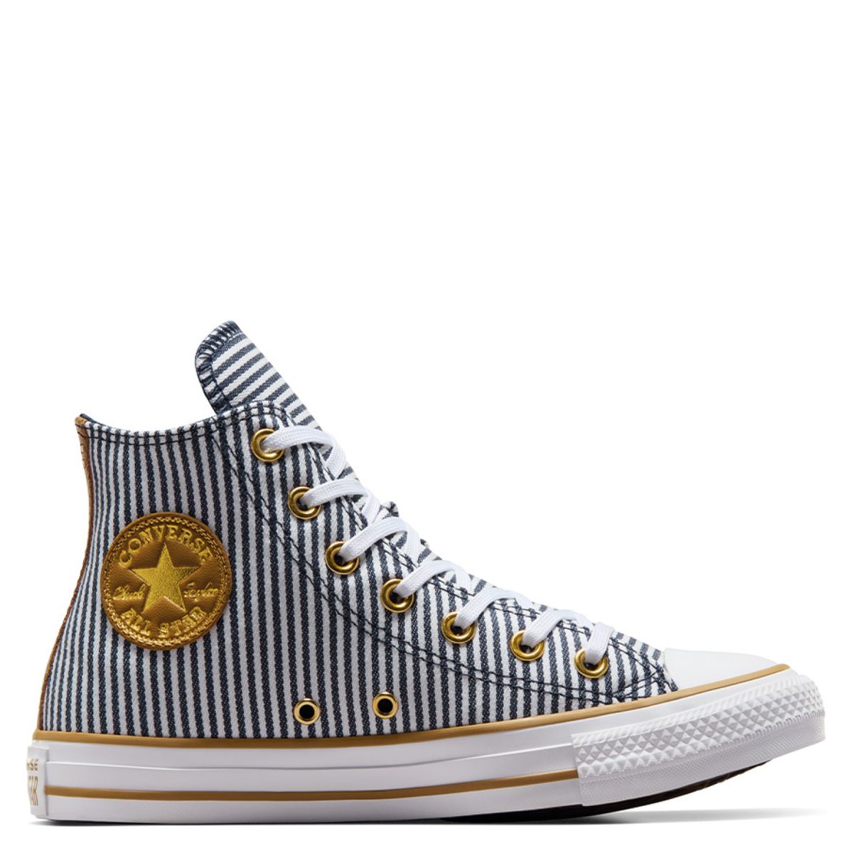 CONVERSE - Chuck Taylor All Star Zapatilla Urbana Mujer Azul Converse