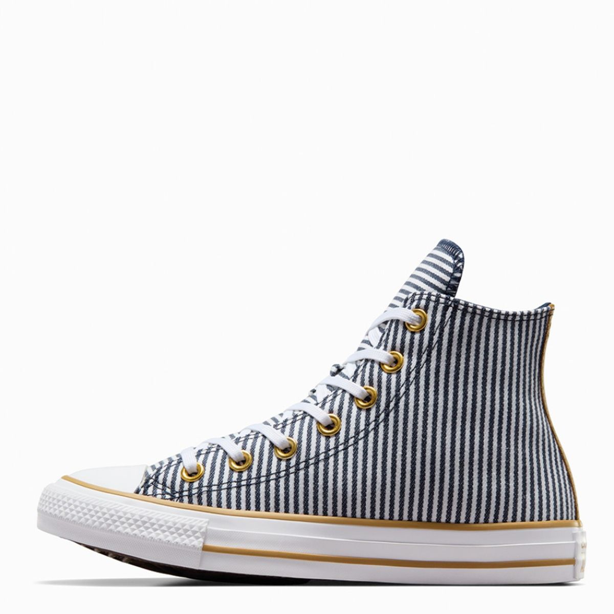 CONVERSE - Chuck Taylor All Star Zapatilla Urbana Mujer Azul Converse