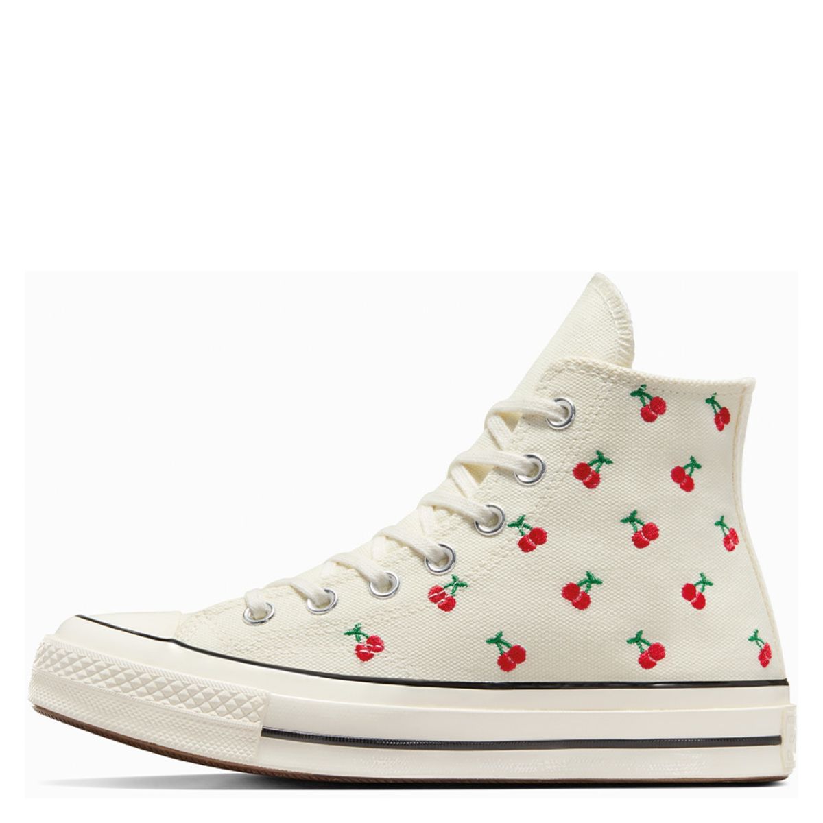 CONVERSE - Chuck 70 Zapatilla Urbana Mujer Beige Converse