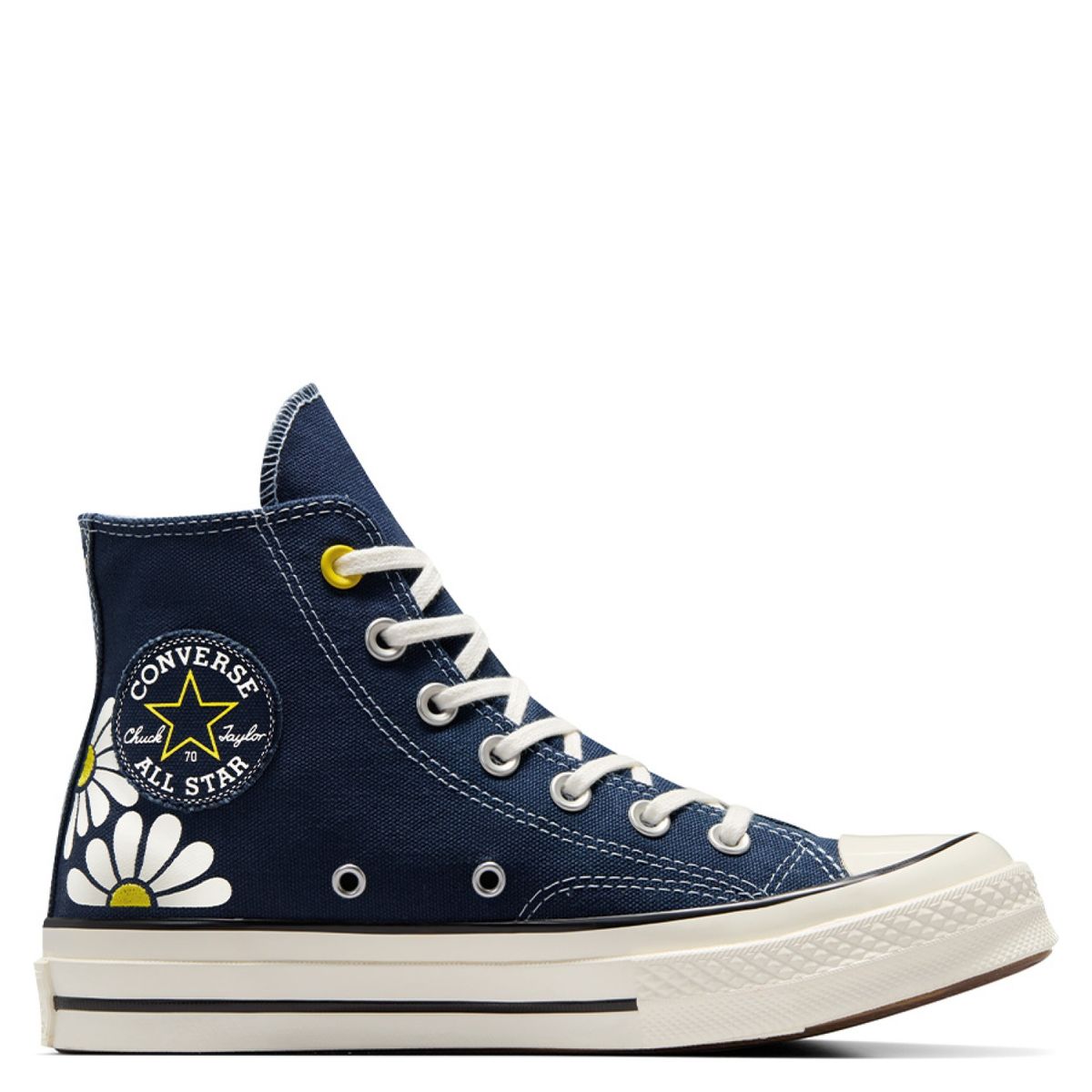 CONVERSE - Chuck 70 Zapatilla Urbana Mujer Azul Converse