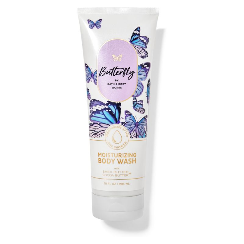 BATH & BODY WORKS - Mist Vanilla Bean Noel 237ml Bath & Body Work