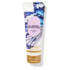BATH & BODY WORKS - Crema Corporal Butterfly