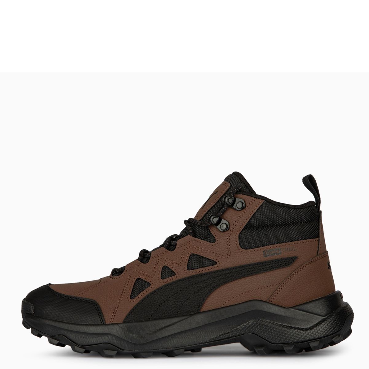 PUMA - Obstruct Pro Zapatilla Escalada Hombre Café Puma