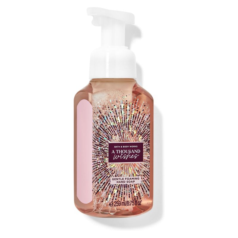 BATH & BODY WORKS - Jabón De Manos A Thousand Wishes Bath & Body Works