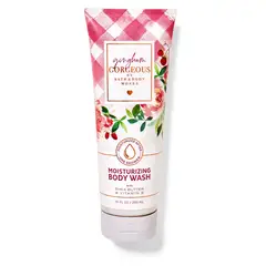BATH & BODY WORKS - Crema Corporal Gingham Gorgeous
