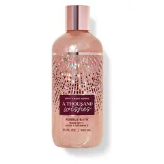 BATH & BODY WORKS - Gel De Baño 2 En 1 Thousand Wi