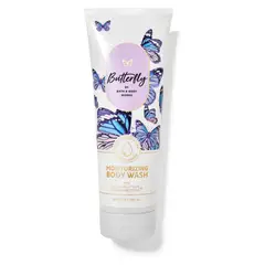 BATH & BODY WORKS - Crema Corporal Butterfly