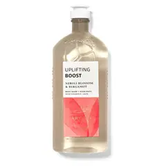 BATH & BODY WORKS - Gel de Ducha Corporal Neroli Blossom & Begamot