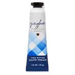 BATH & BODY WORKS - Crema De Manos Gingham