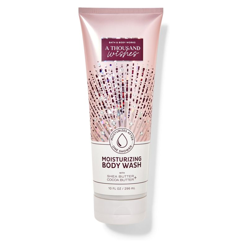 BATH & BODY WORKS - Crema Corporal A Thousand Wishes Bath & Body Works