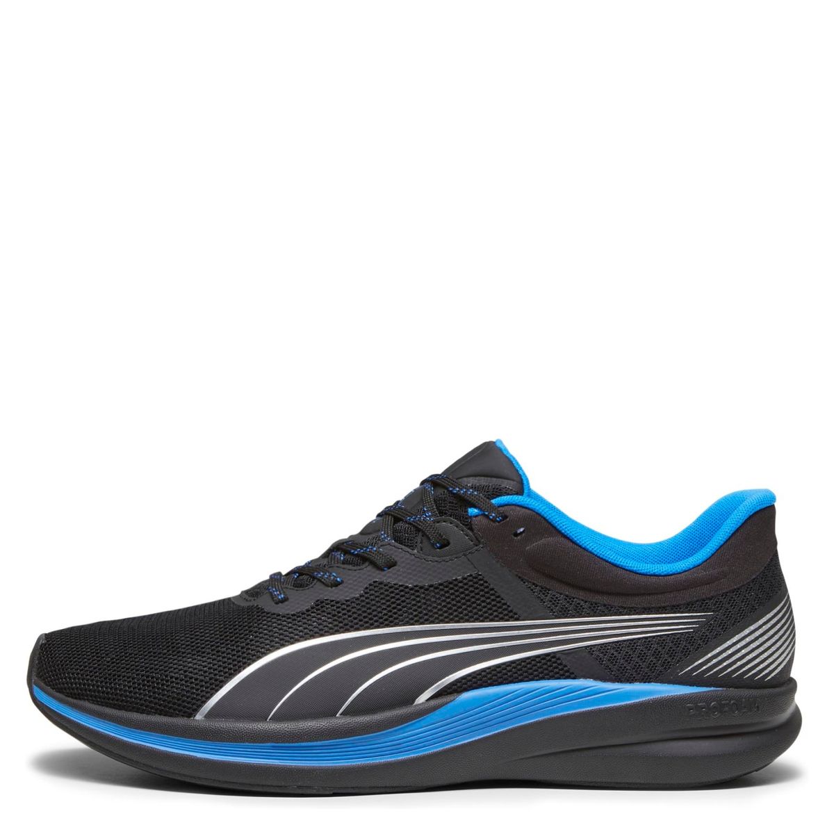 PUMA - Redeem Profoam Zapatilla Running Hombre Negro Puma