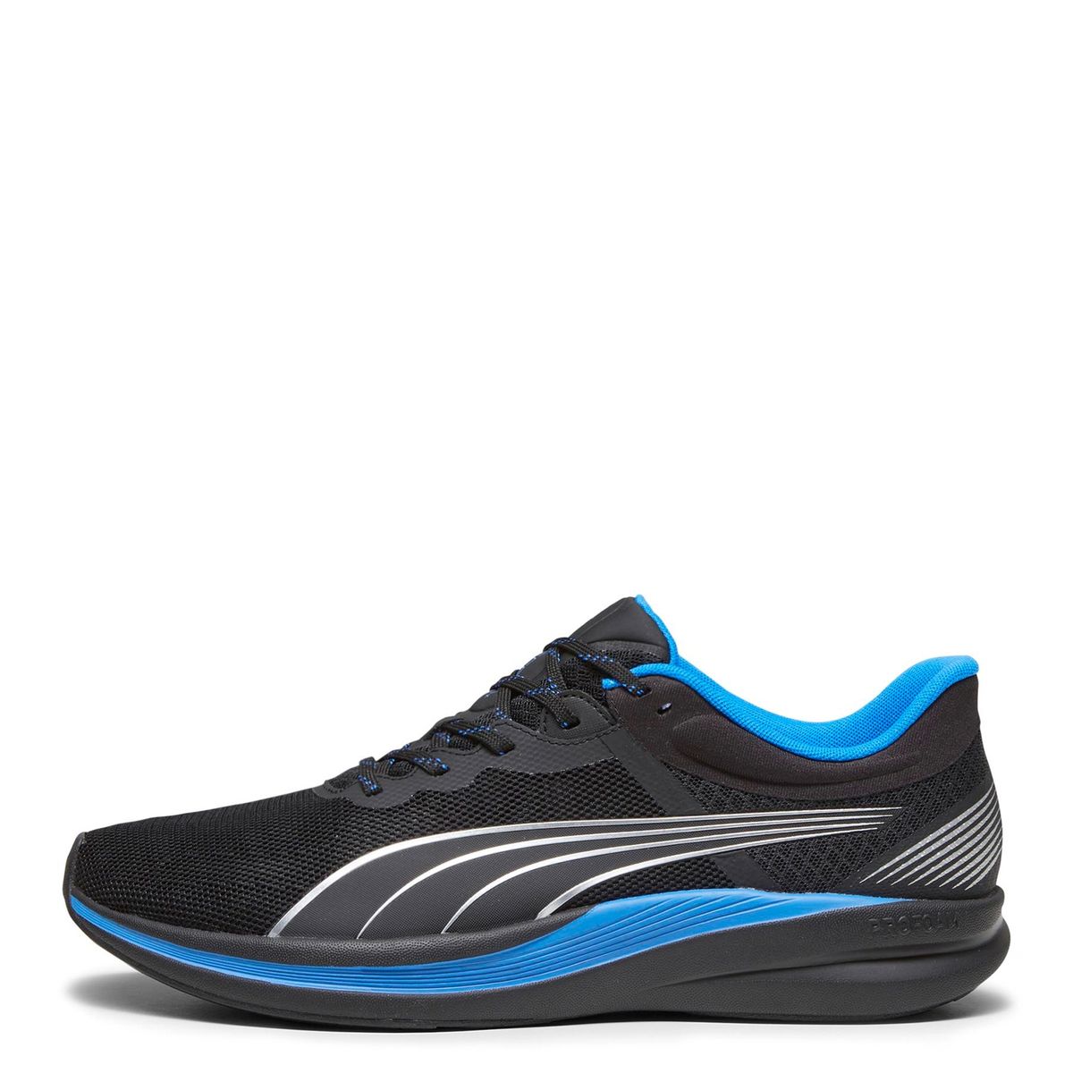 PUMA - Redeem Profoam Zapatilla Running Hombre Negro Puma