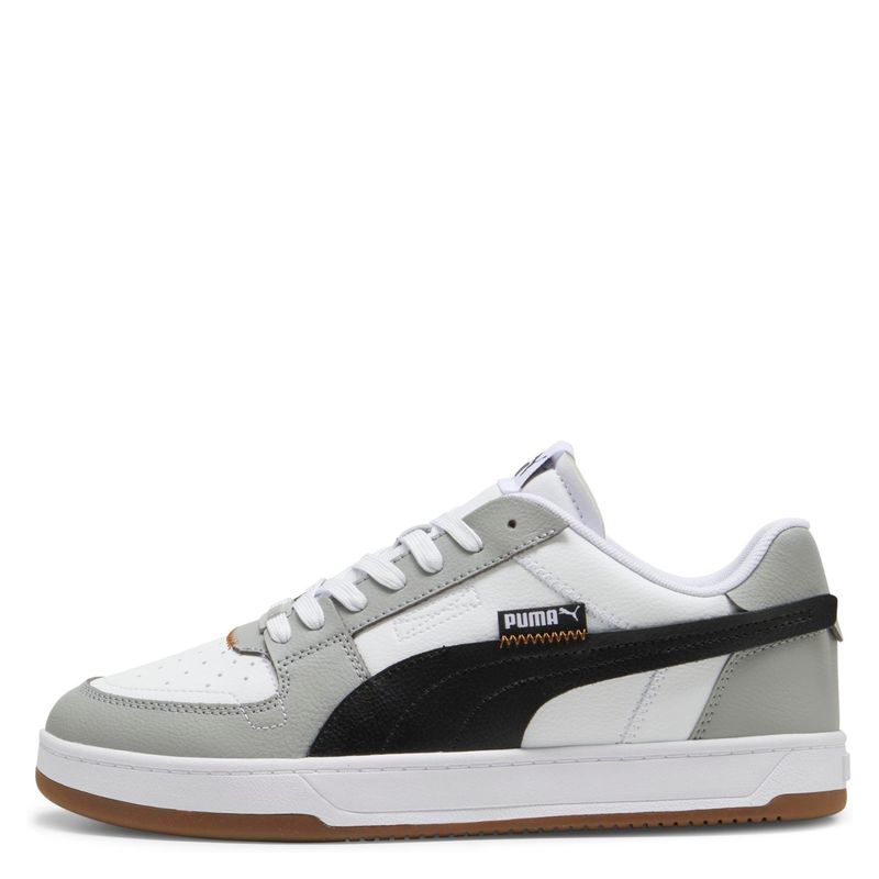PUMA - Caven 2.0 Vtg Zapatilla Urbana Hombre Blanco Puma