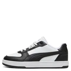PUMA - Caven 2.0 Lux Zapatilla Urbana Hombre Blanco