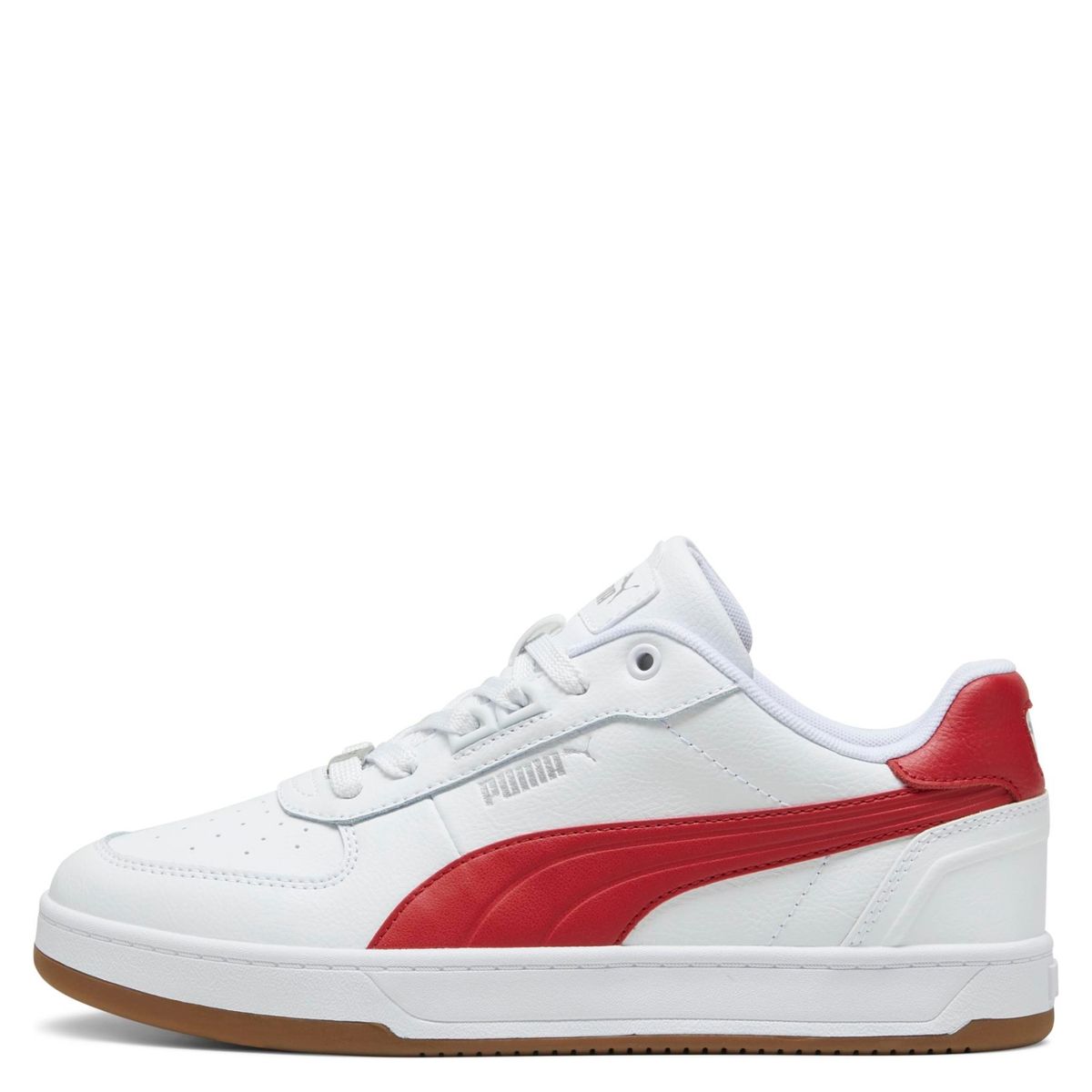 PUMA - Caven 2.0 Lux Zapatilla Urbana Hombre Blanco Puma