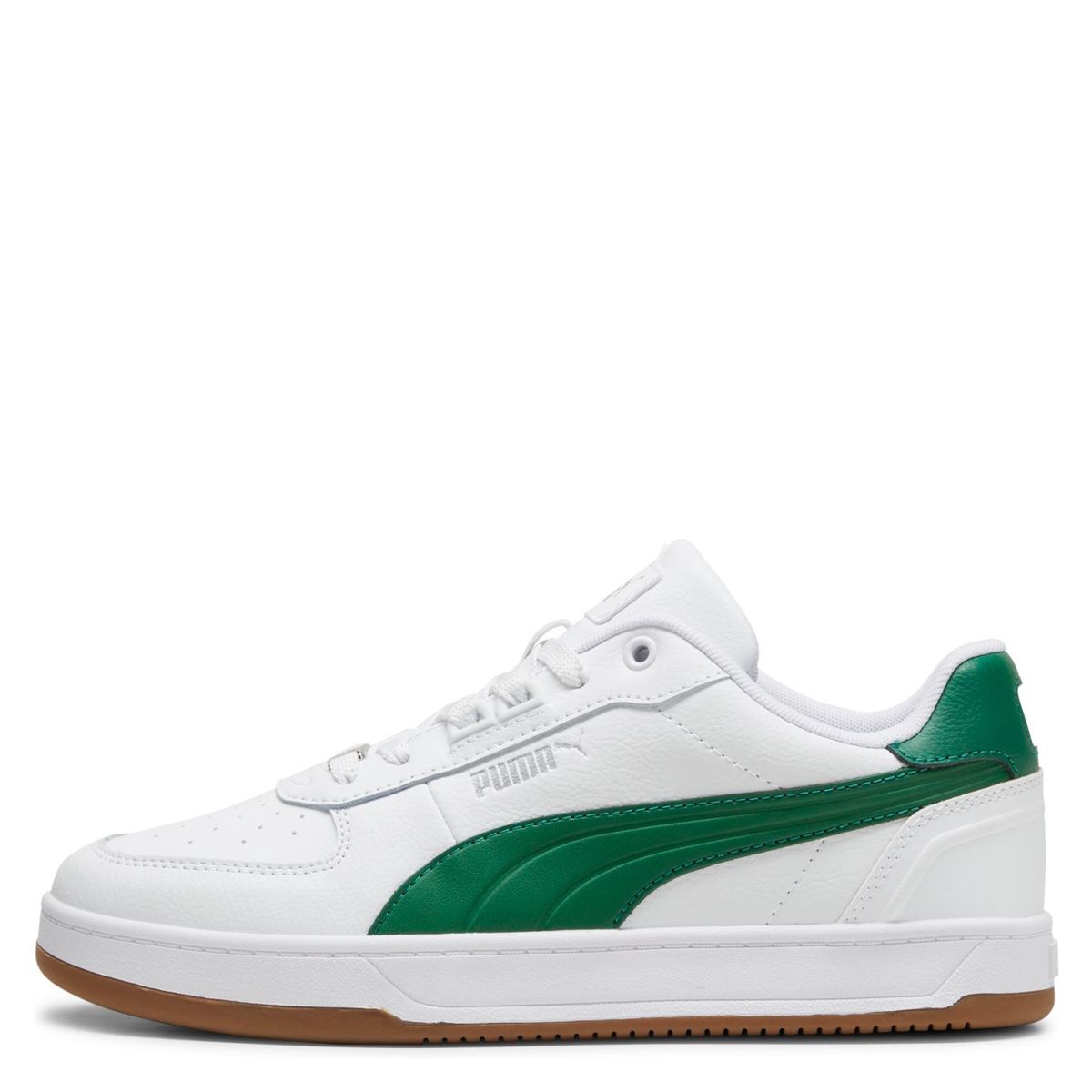 PUMA - Caven 2.0 Lux Zapatilla Urbana Hombre Blanco Puma
