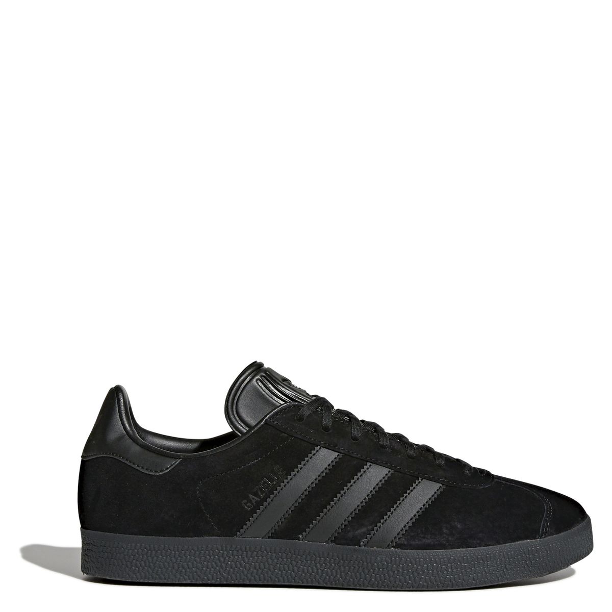 ADIDAS ORIGINALS - Gazelle Zapatilla Urbana Hombre Negro Adidas Originals