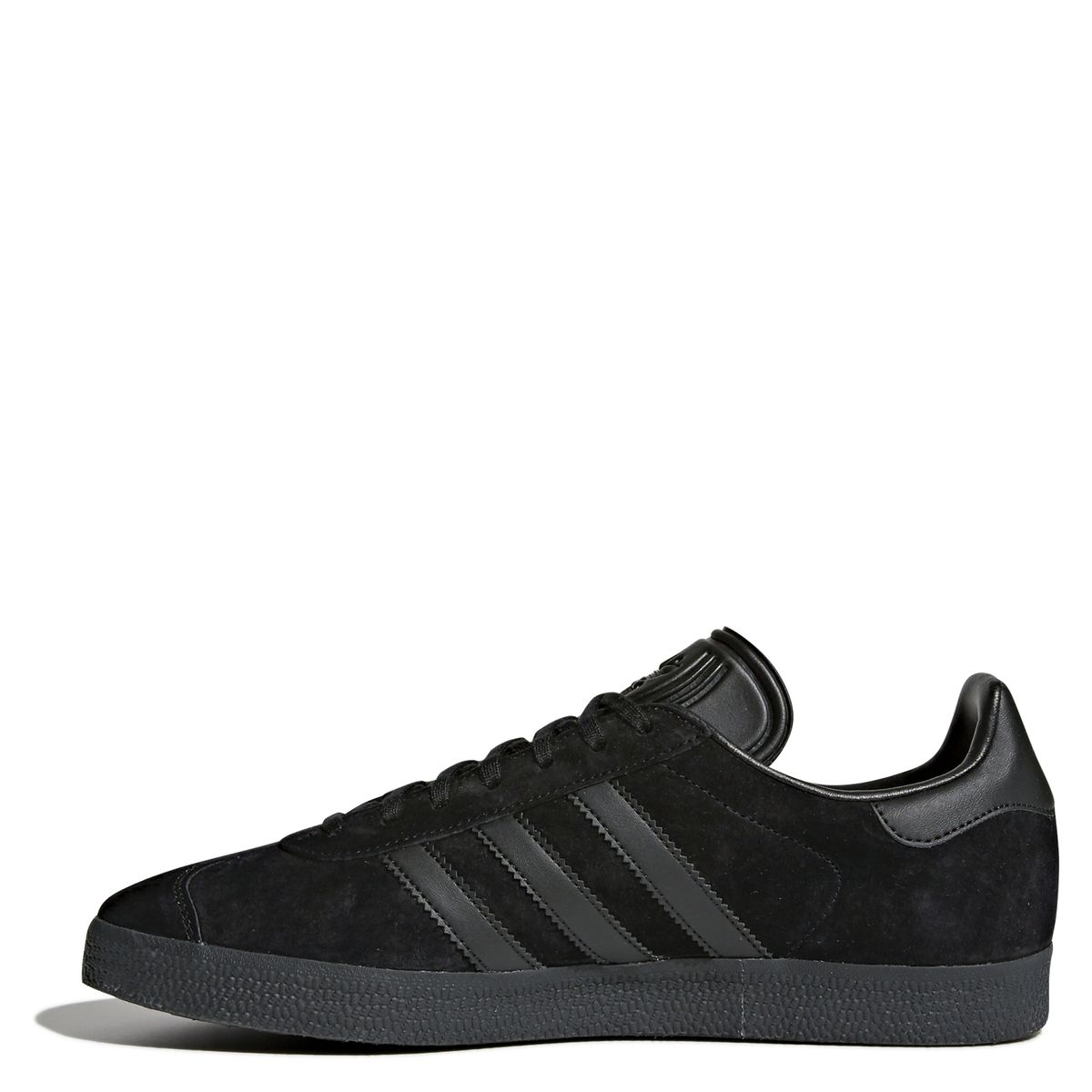 ADIDAS ORIGINALS - Gazelle Zapatilla Urbana Hombre Negro Adidas Originals