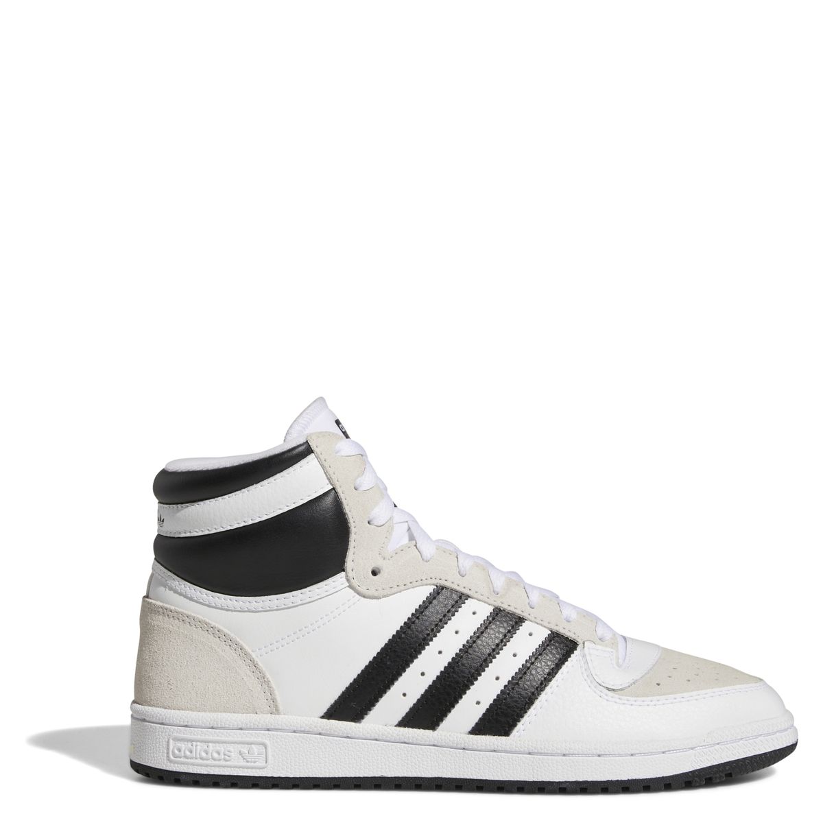 ADIDAS ORIGINALS - Top Ten Rb Zapatilla Urbana Hombre Blanco Adidas Originals