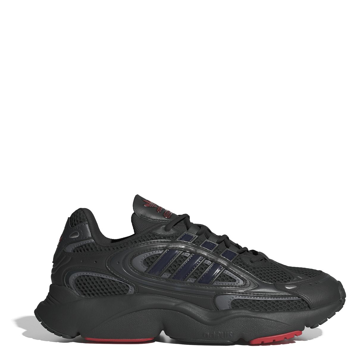 ADIDAS ORIGINALS - Ozmillen Zapatilla Urbana Hombre Negro Adidas Originals