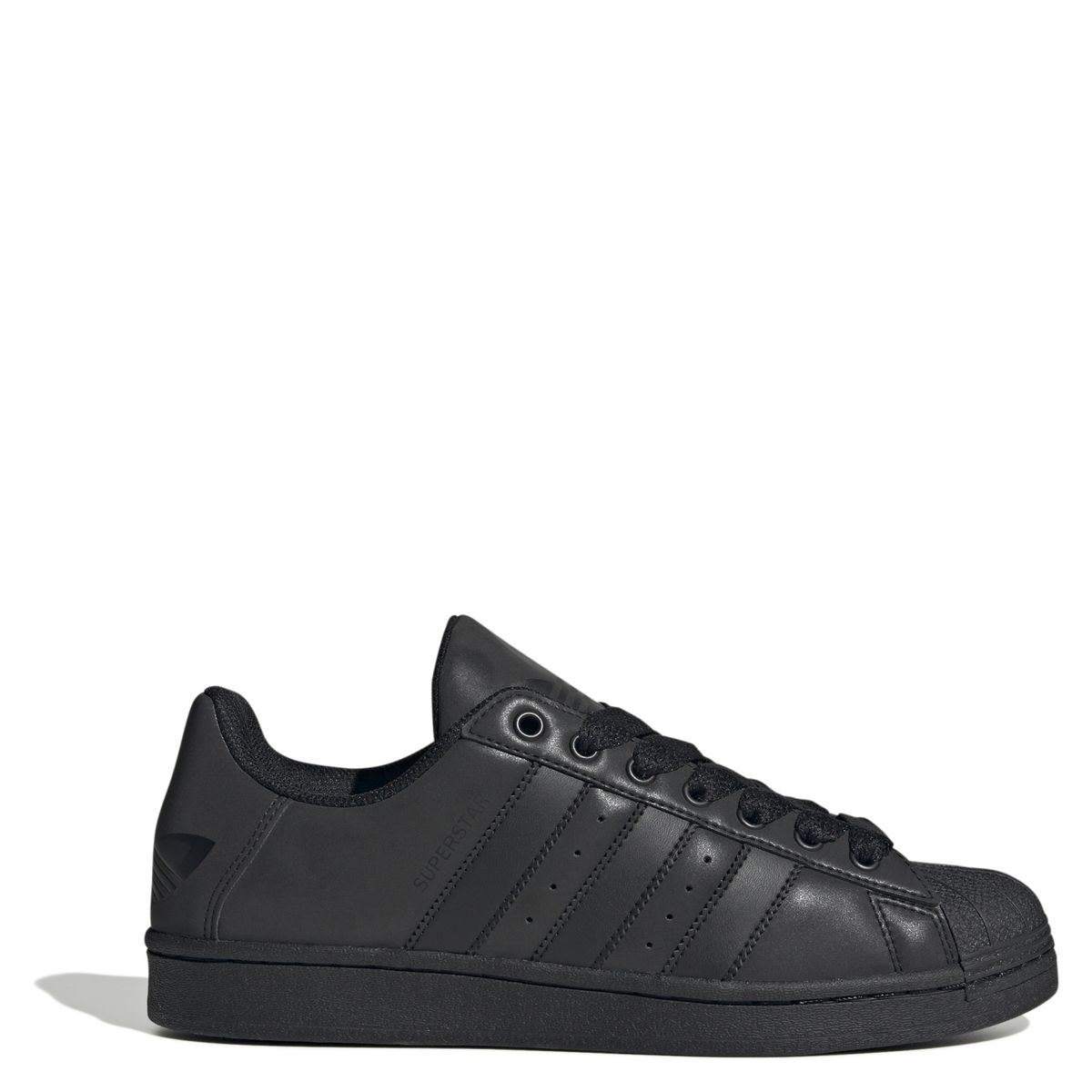 ADIDAS ORIGINALS - Super Star Zapatilla Urbana Hombre Negro Adidas Originals