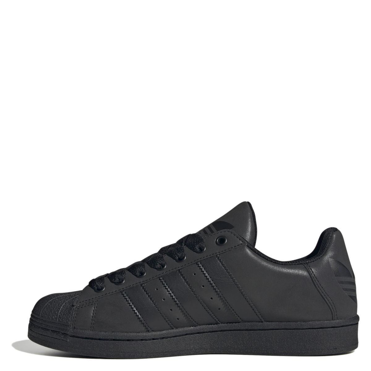 ADIDAS ORIGINALS - Super Star Zapatilla Urbana Hombre Negro Adidas Originals
